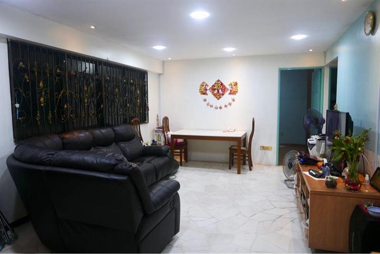 Blk 661B Jurong West Street 64 (Jurong West), HDB 4 Rooms #165044492